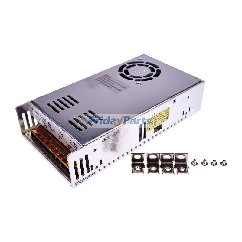 Cargador de batería para generador 24 V 10 A DSE5100D Para OTRA MARCA