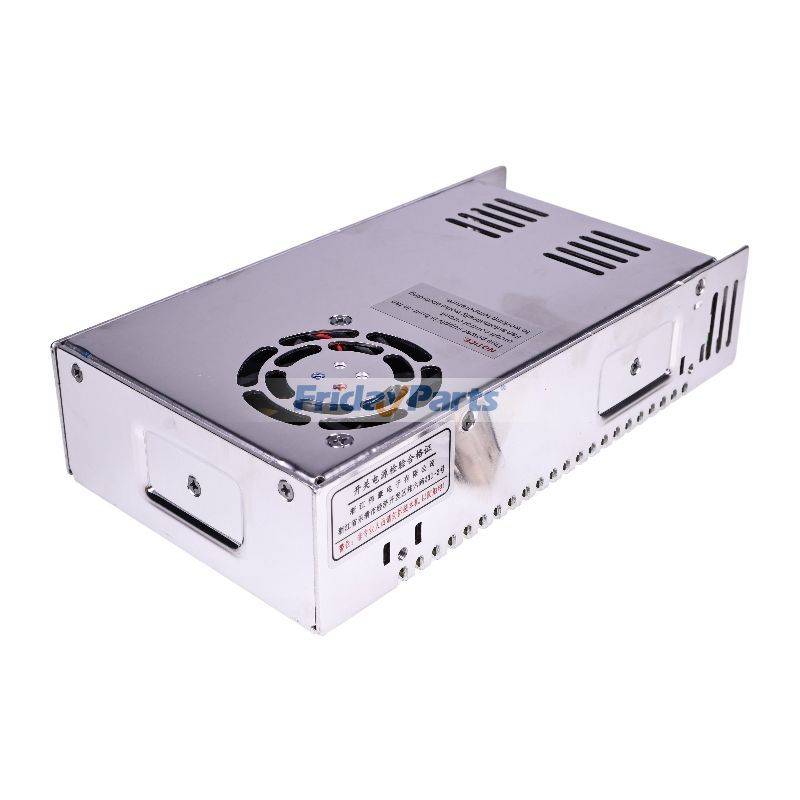 Cargador de batería para generador 24 V 10 A DSE5100D