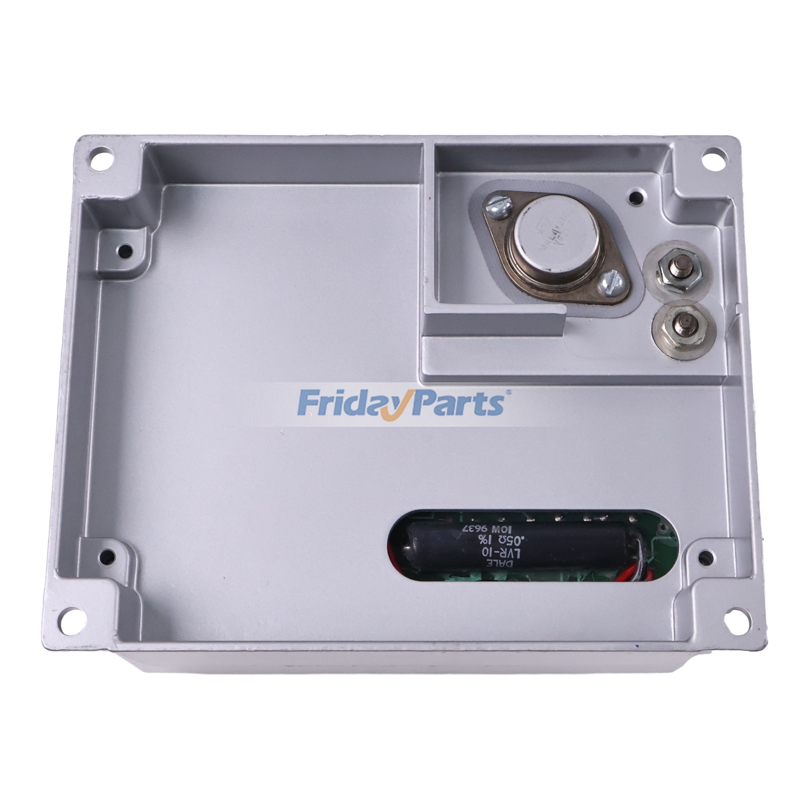 Controlador de generador 8270-1004 para Woodward