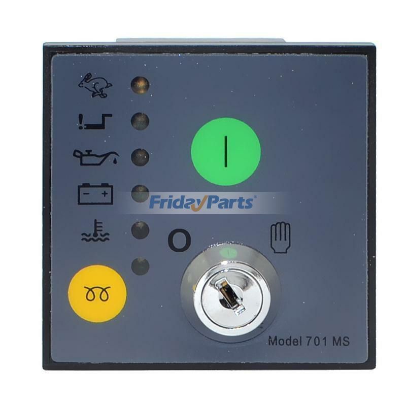Generator Controller Automatic Start Module for DeepSea