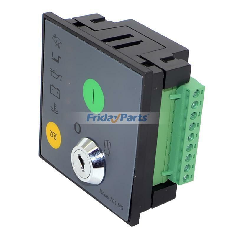 Controller Automatic Start Module for DeepSea in Stock in China