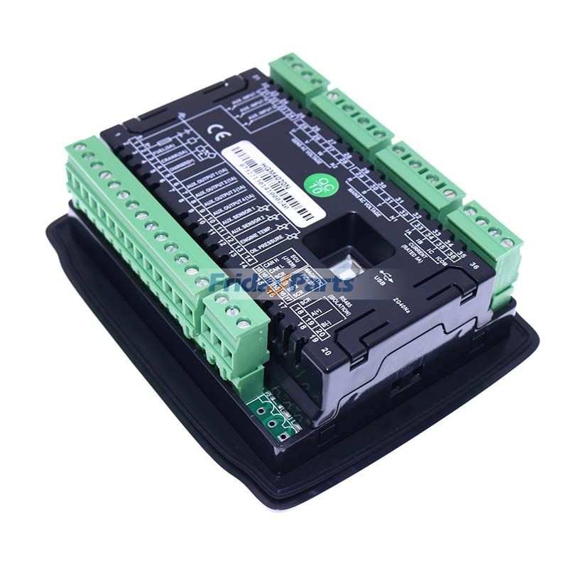 FridayParts Controller for SmartGen