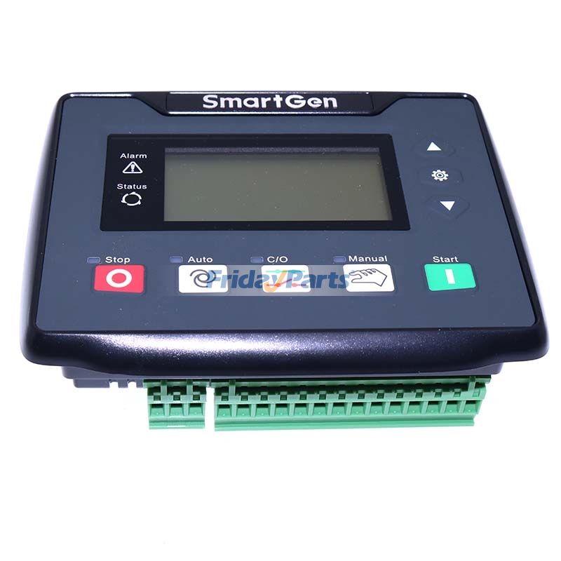 Generator Controller for SmartGen