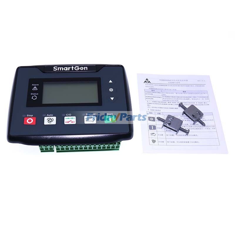Generator Controller HGM4020N AMF+ for SmartGen