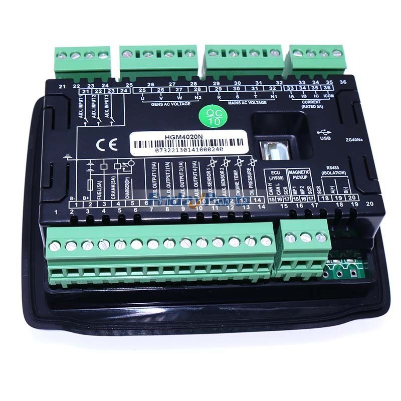 Controller for SmartGen For OTHER BRAND Generator