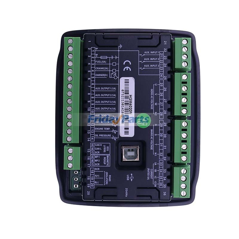  Controller for SmartGen For OTHER BRAND