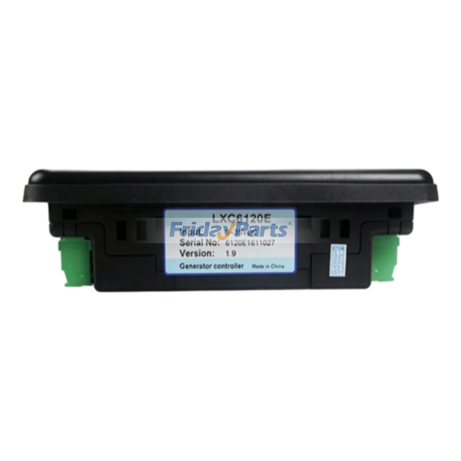 Generator Controller Module Replacement for LIXiSE LXC6120E Para OTRA MARCA