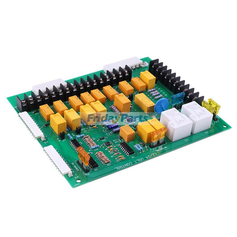 Generator 24V 12 Lights Control Board for Onan Detector