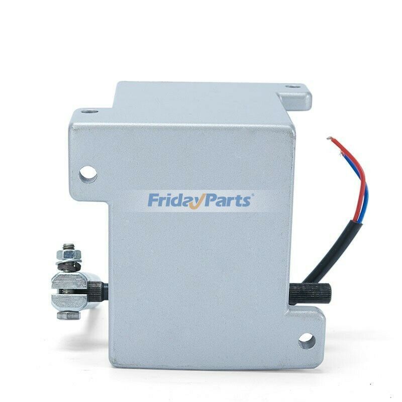 FridayPartsの電動アクチュエータ 24V電動アクチュエータ