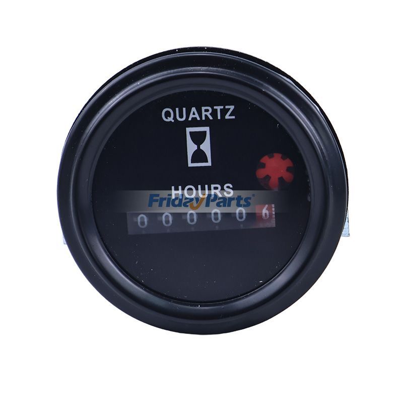 Engine Hour Meter 620-277 Perkins