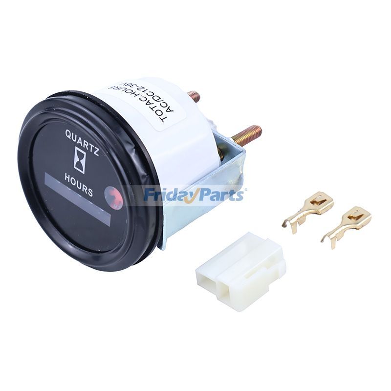 Hour Meter 620-277 Perkins for Engine