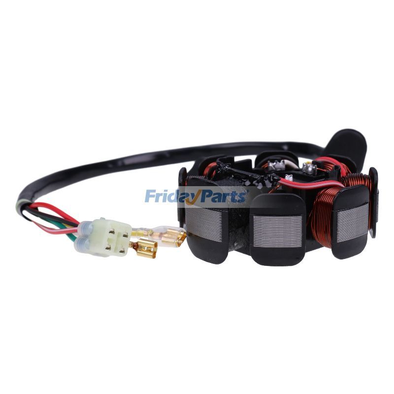 Generator Magneto Stator For Husqvarna,For OTHER BRAND Motorcycle