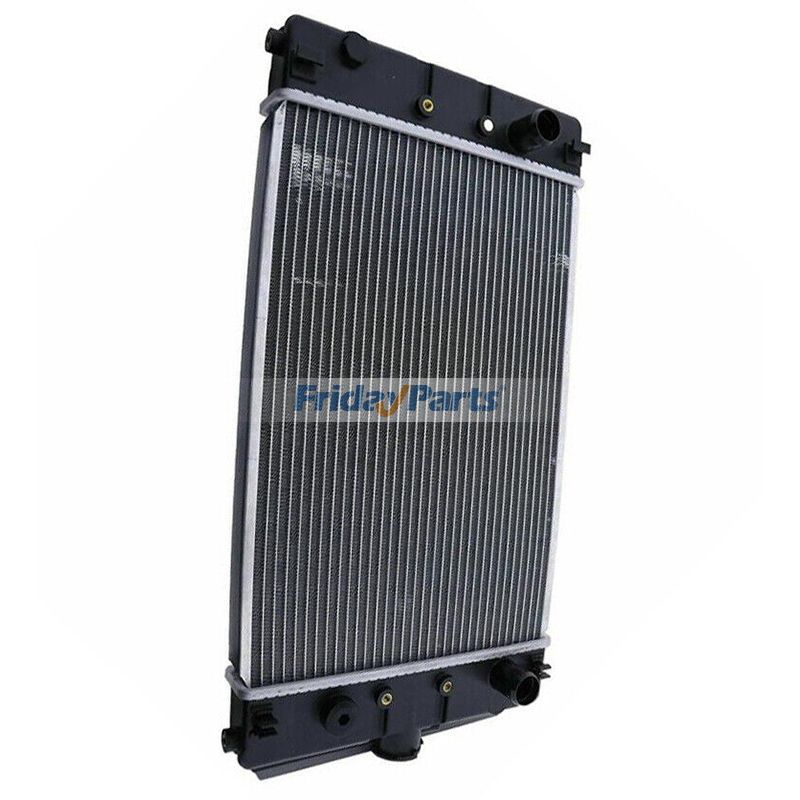 Radiator for Generator