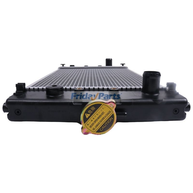 Water Tank Radiator TPN440 U45506580 10000-54916 for Perkins Engine ...