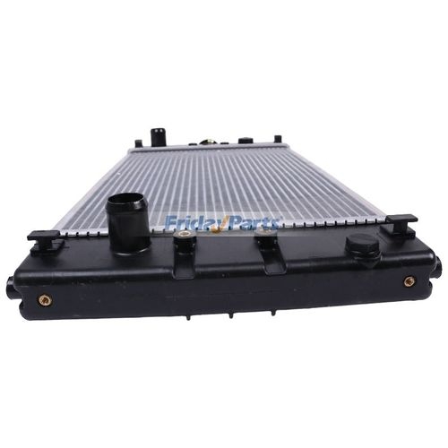Water Tank Radiator TPN440 U45506580 10000-54916 for Perkins Engine ...
