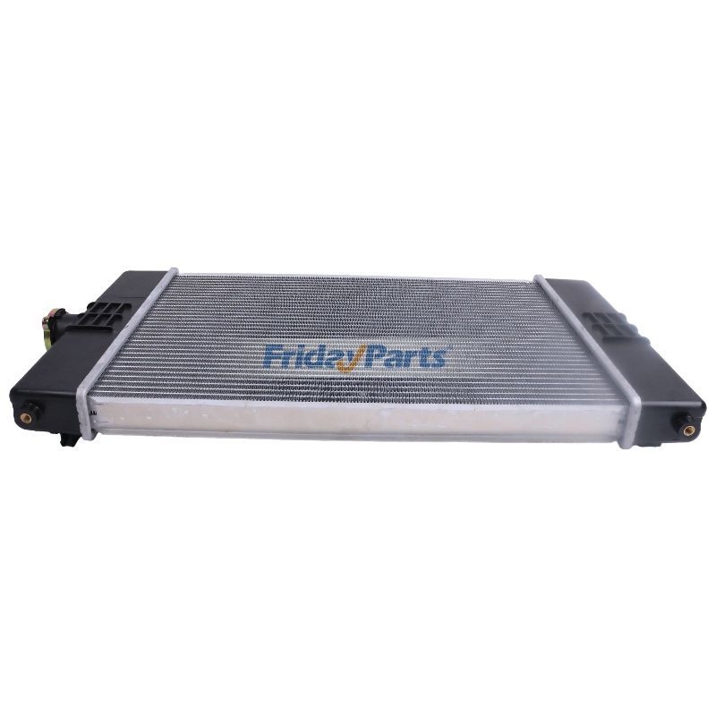 Water Tank Radiator TPN440 U45506580 10000-54916 for Perkins Engine ...
