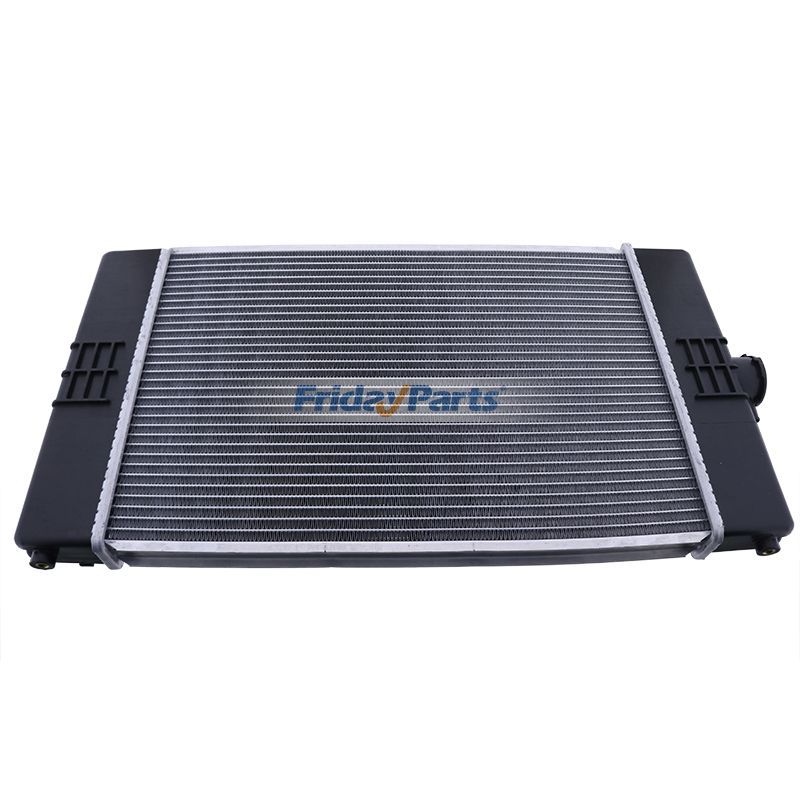 Radiator for Perkins for Generator