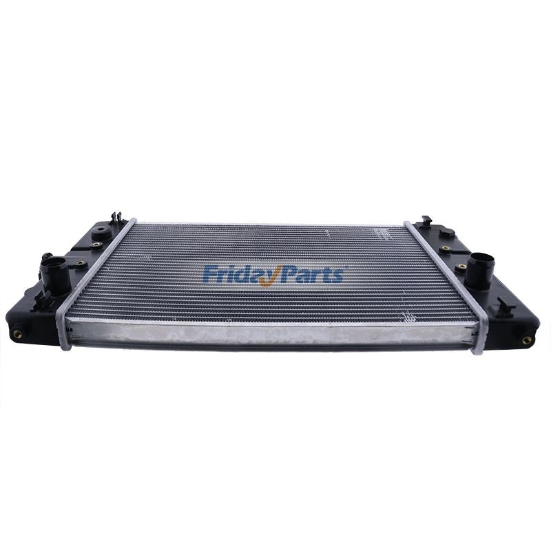 Generator Radiator TPN441 U45506590 for Perkins 403D-11 403C-11 Engine