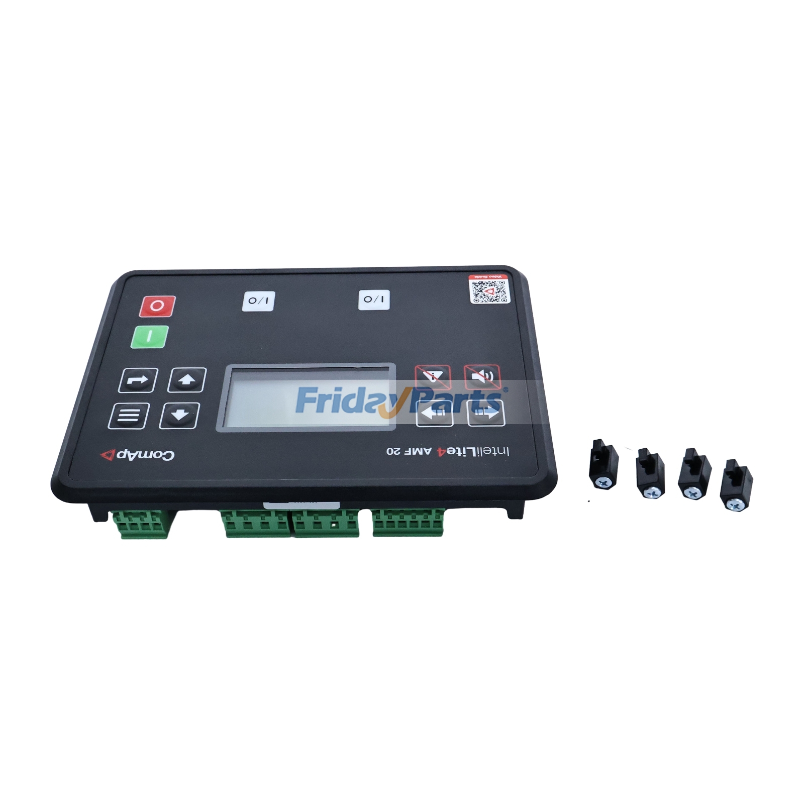 Generator Generator Set Controller