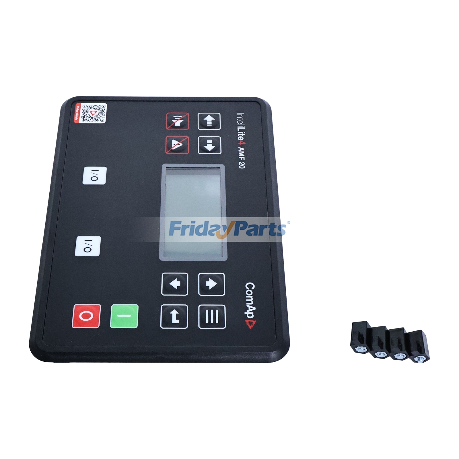 Generator Set Controller for Generator