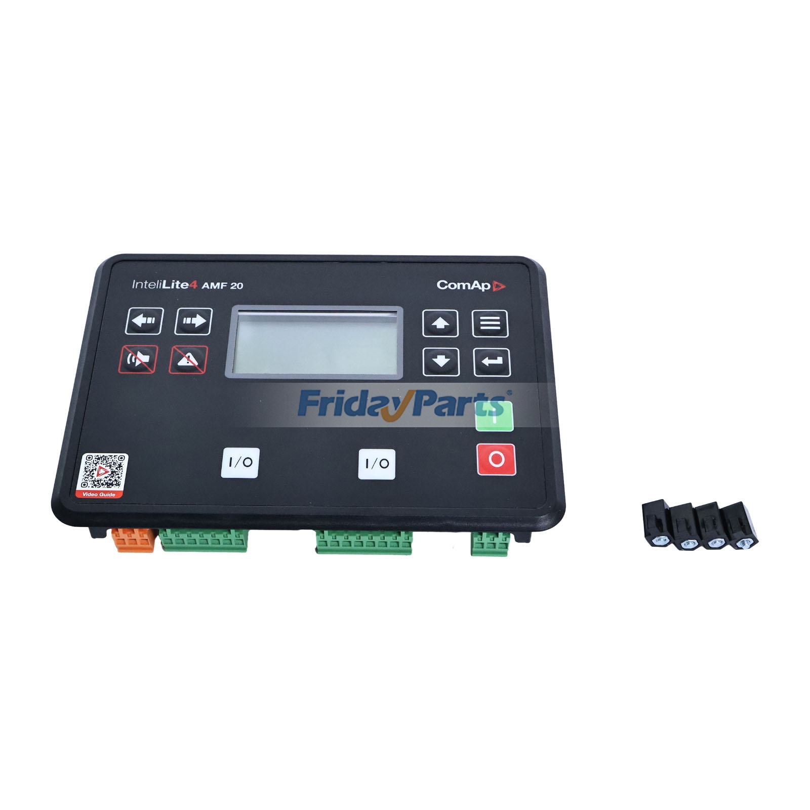 Generator Set Controller IL4AMF20BAA for ComAp InteliLite 4 AMF 20