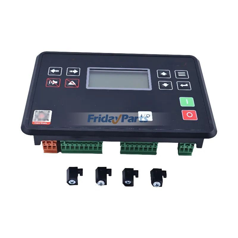 Controller for Others