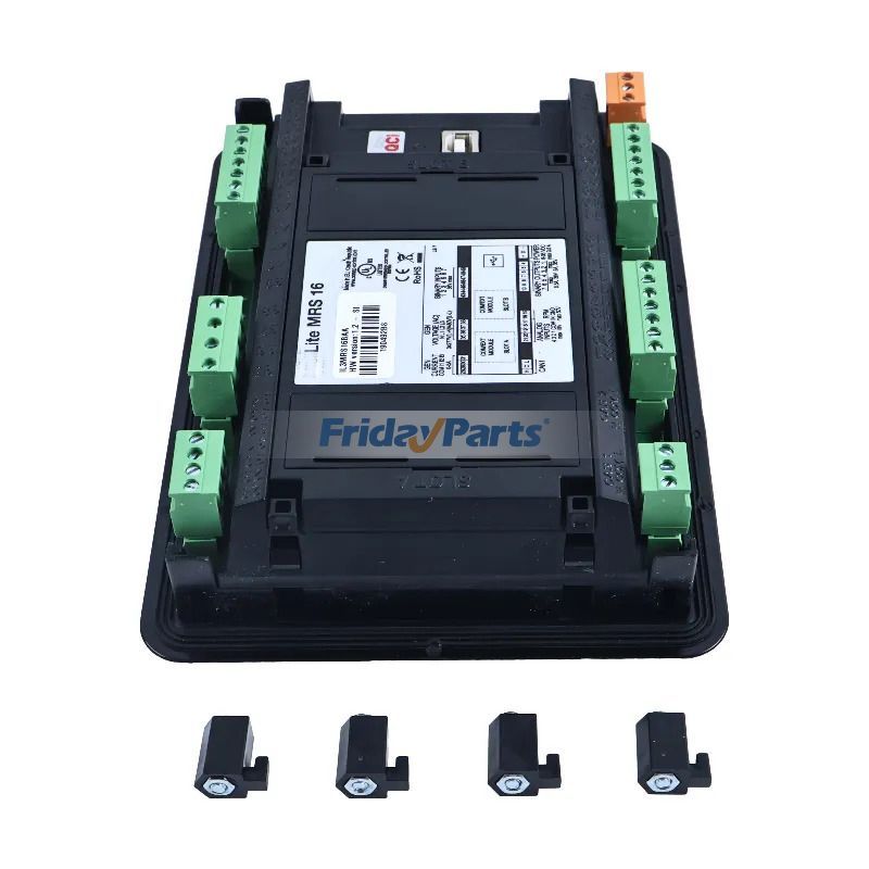 Controlador ComAp InteliLite MRS16 IL3MRS16BAA para grupo electrógeno de repuesto