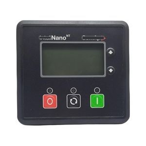 アフターマーケット ComAp InteliNano NT Plus 発電機セット用コントローラー