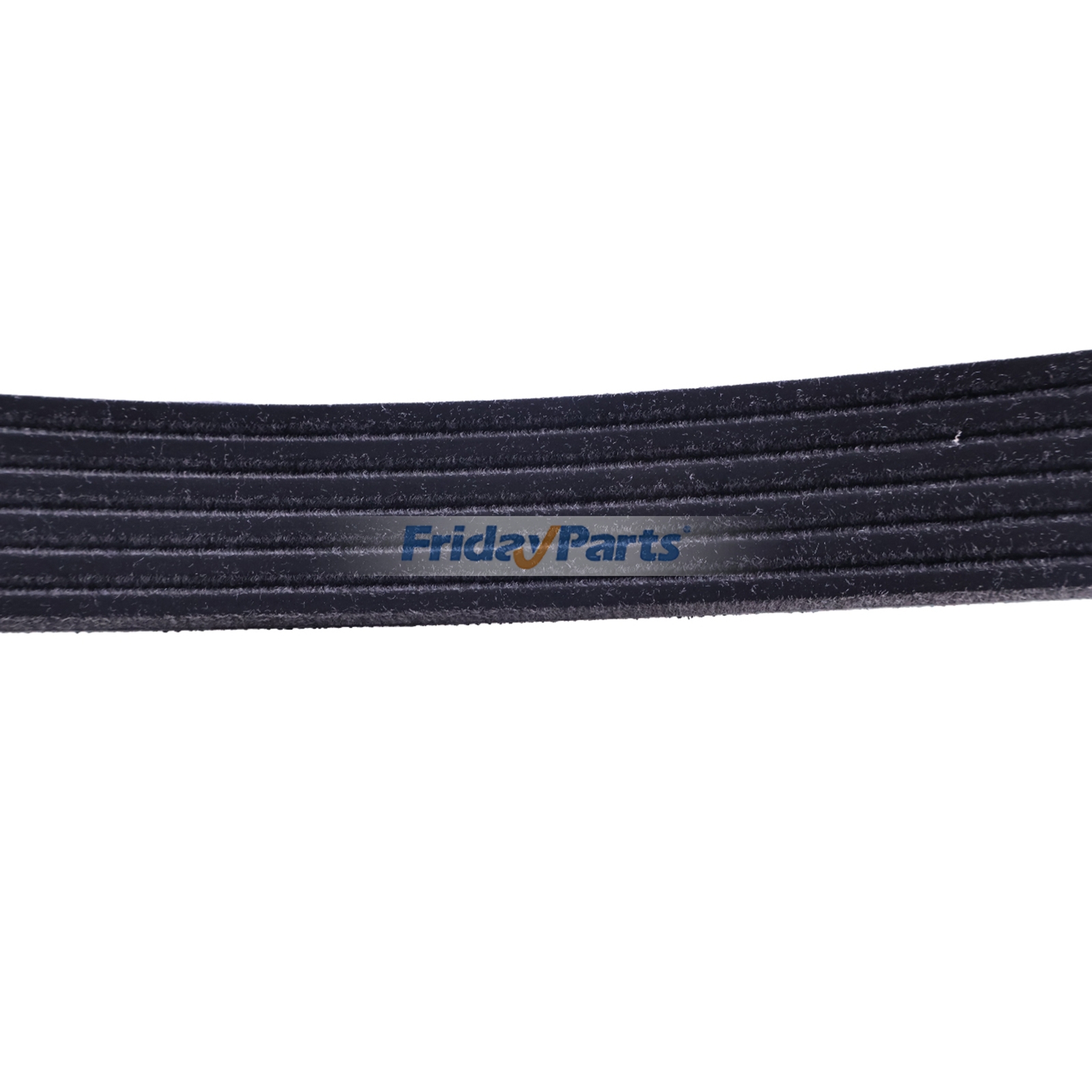 Transport Refrigeration Generator to Alternator Belt