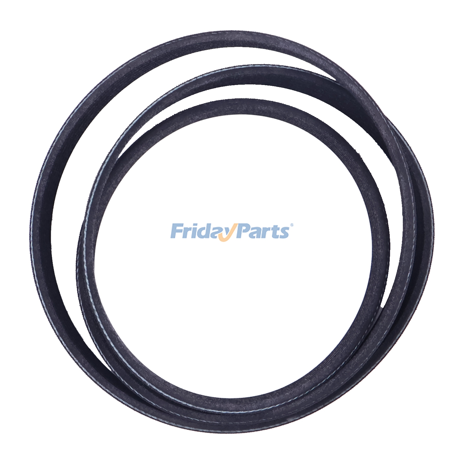 Generator to Alternator Belt for Transport Refrigeration