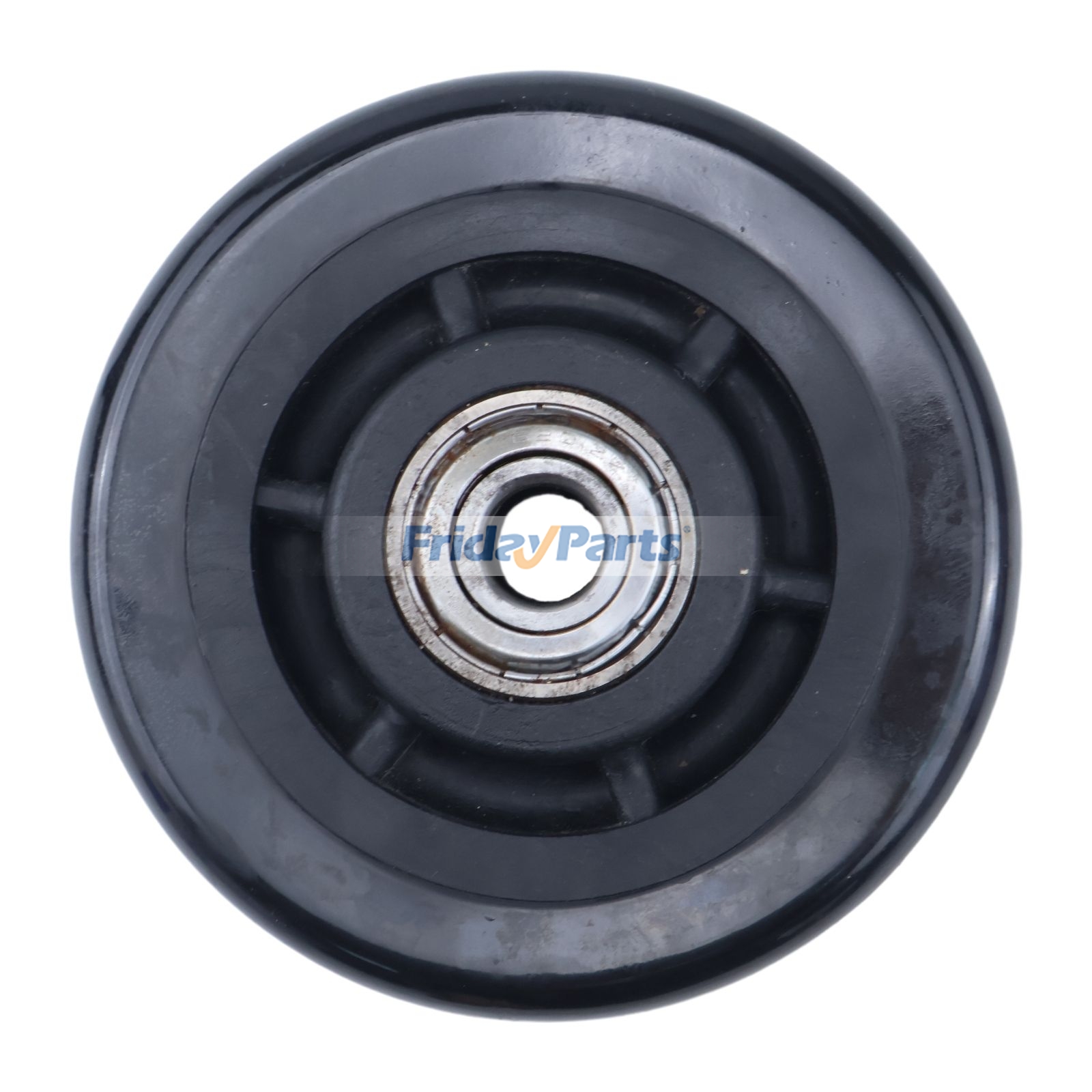 Generator Wheel Caster