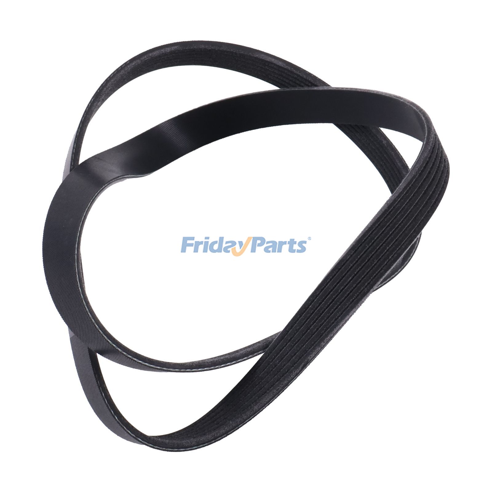 Correa trapezoidal para generador 0480129 para elevadores JLG 1200SJP, 1250AJP, 1350SJP, 340AJ, 400S, 450AJ, 460SJ, 660SJ, 800AJ y 860SJ