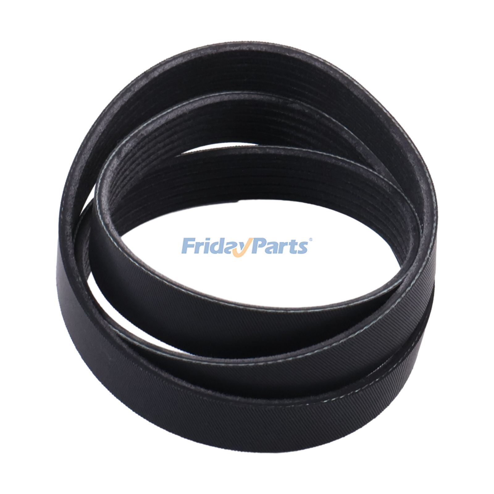 Correa trapezoidal para generador 0480129 para elevadores JLG 1200SJP, 1250AJP, 1350SJP, 340AJ, 400S, 450AJ, 460SJ, 660SJ, 800AJ y 860SJ Para JLG,Para OTRA MARCA