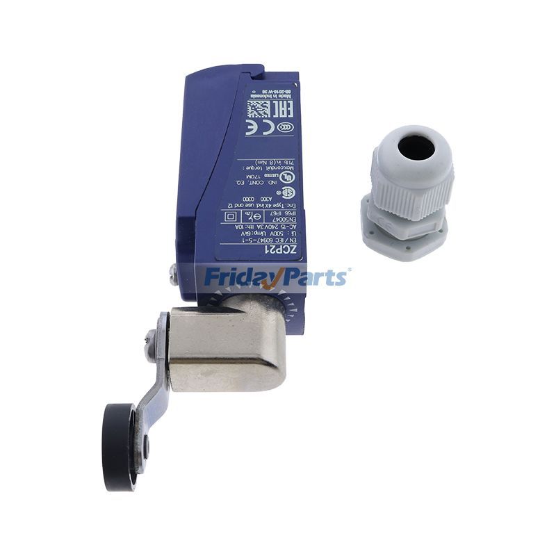 Para Genie Z-45/22DRT Z-45/22D S-85 S-80 S-65 S-60 S-45 S-40 Interruptor de límite con brazo de rodillo 34961GT