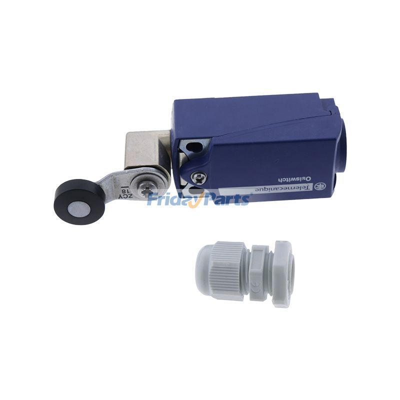 Para Genie Z-45/22DRT Z-45/22D S-85 S-80 S-65 S-60 S-45 S-40 Interruptor de límite con brazo de rodillo 34961GT Para Genie