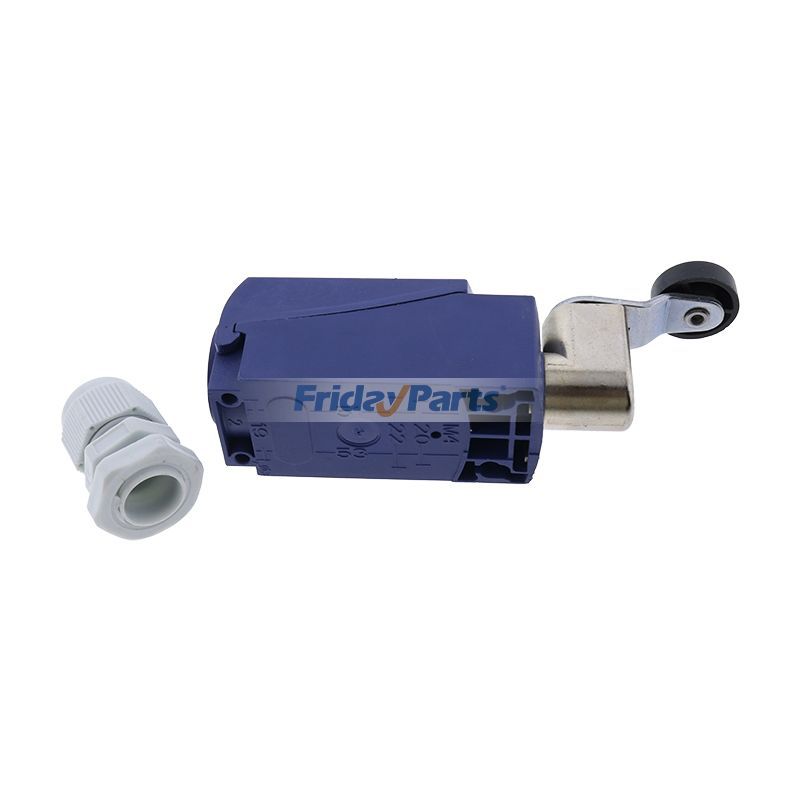 Para Genie Z-45/22DRT Z-45/22D S-85 S-80 S-65 S-60 S-45 S-40 Interruptor de límite con brazo de rodillo 34961GT