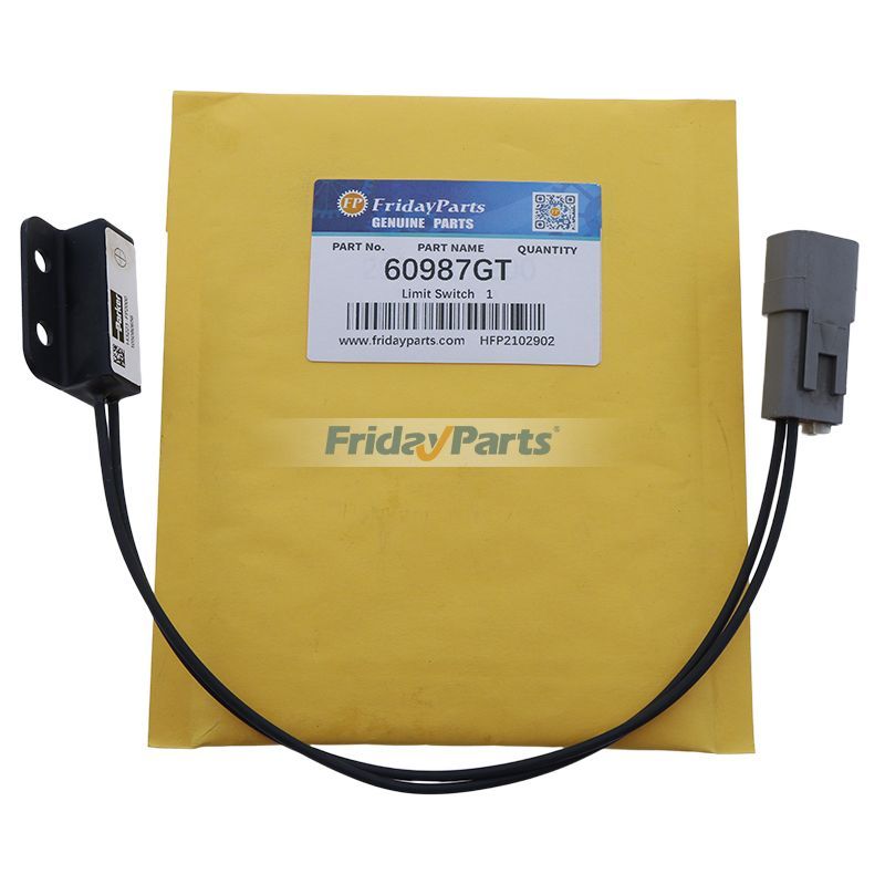 Interruptor de límite de proximidad 60987GT para Genie S-100 S-100HD S-105 S-120 S-120HD S-125 S-3200 S-3800