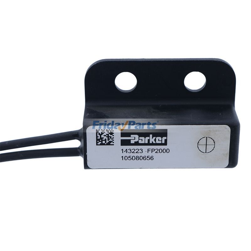 Interruptor de límite de proximidad 60987GT para Genie S-100 S-100HD S-105 S-120 S-120HD S-125 S-3200 S-3800 de FridayParts