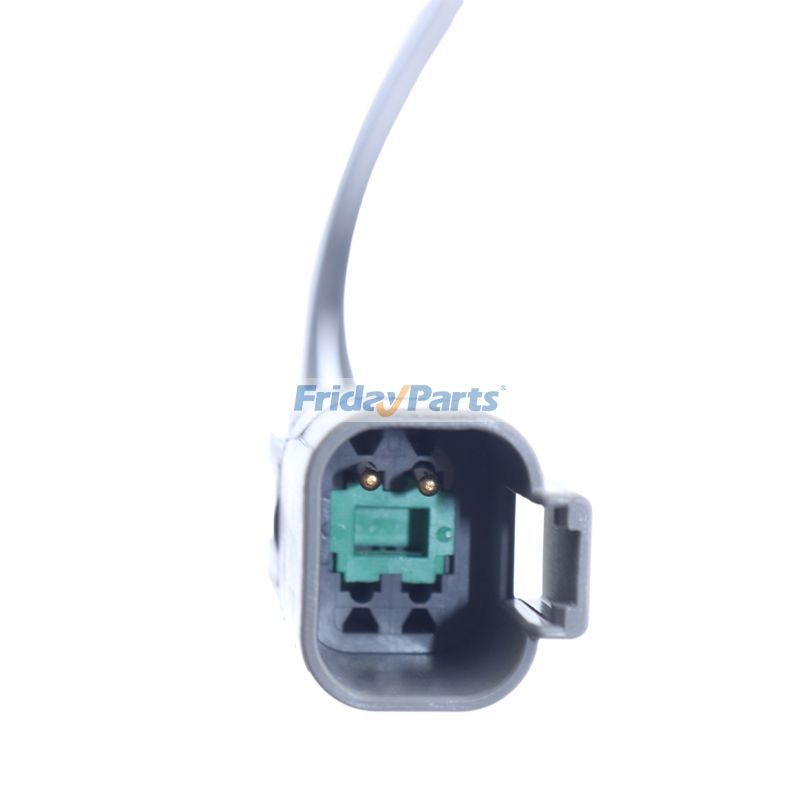 Parte para Plataformas de trabajo aéreas