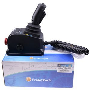 Caja de control 100840 100840GT para Genie GS-1530 GS-1532 GS-1930 GS-1932 GS-2032 GS-2046 GS-2632 GS-2646 GS-2668 GS-3232 GS-3246 GS-3268