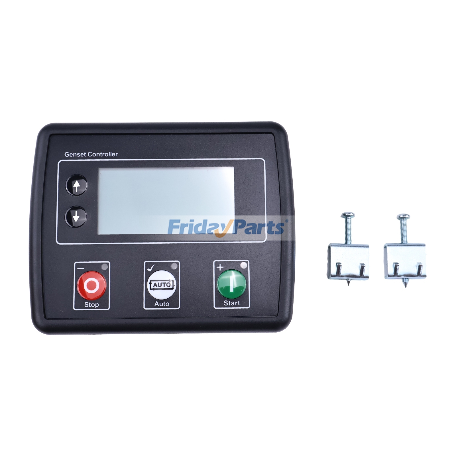 Genset Control Panel Generator Controller  in Stock in China,USA