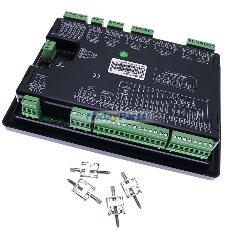 FridayParts Genset Controller for Smartgen