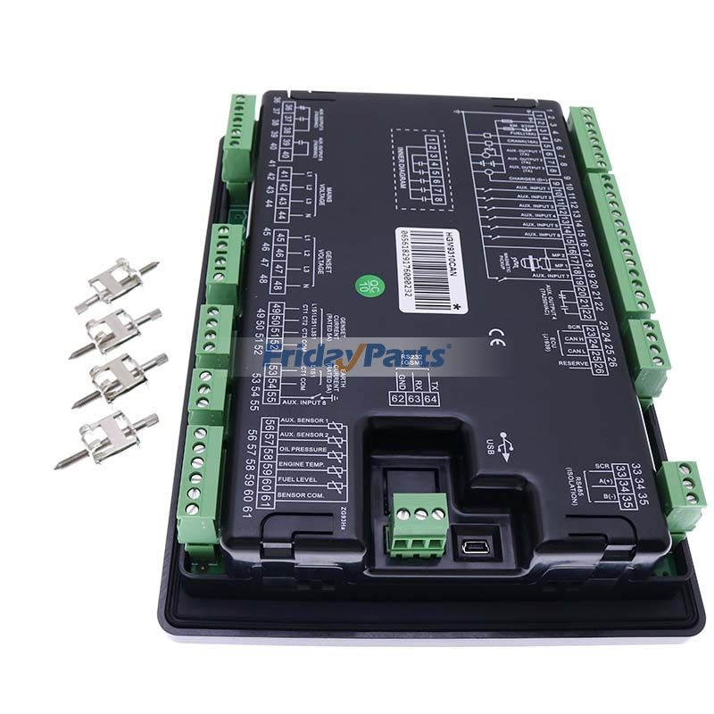  Genset Controller for Smartgen For OTHER BRAND