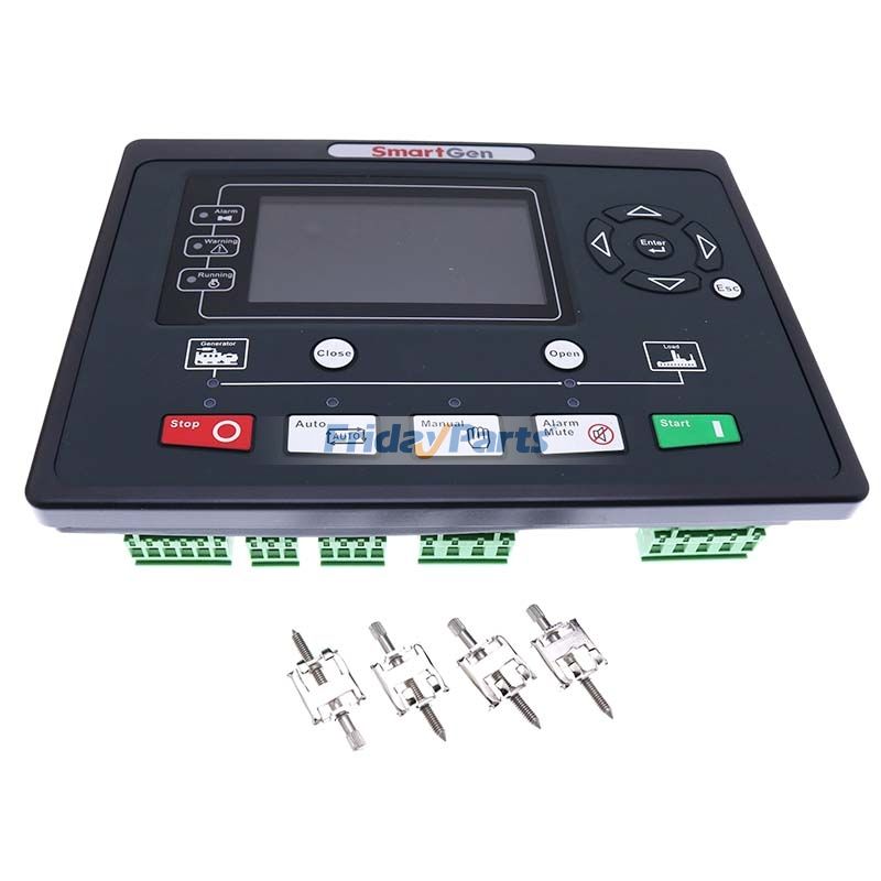 Genset Controller for Smartgen for Generator