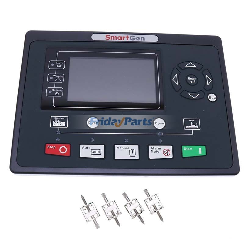 Genset Controller HGM9310 MPU for Smartgen