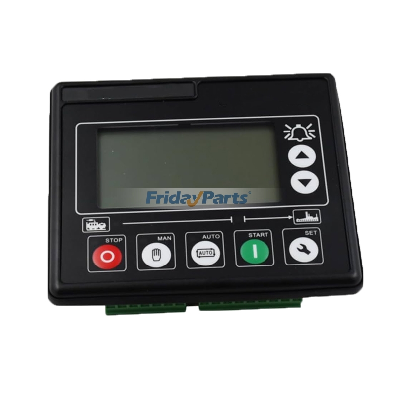 Genset Controller Replacement for SmartGen HSC940