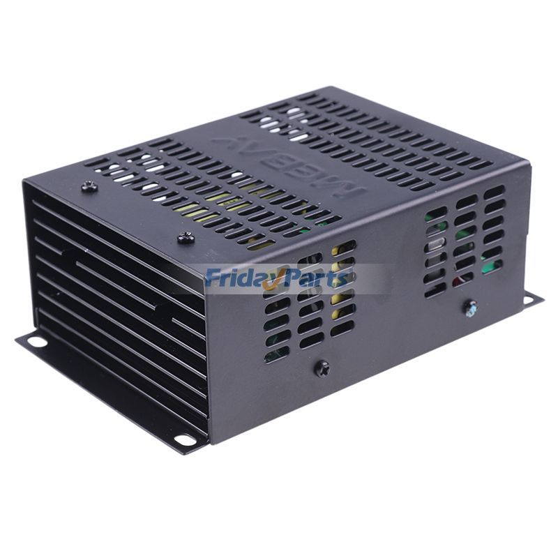 Genset Battery Charger Intelligent Floating Charge for Mebay for Generator