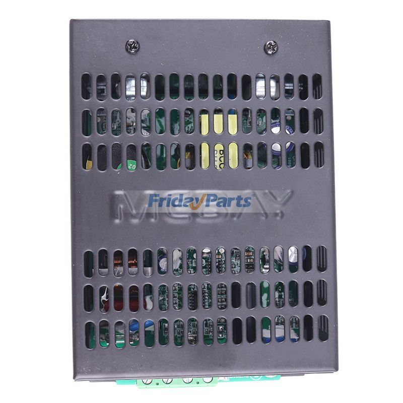 Generator Genset Battery Charger Intelligent Floating Charge for Mebay