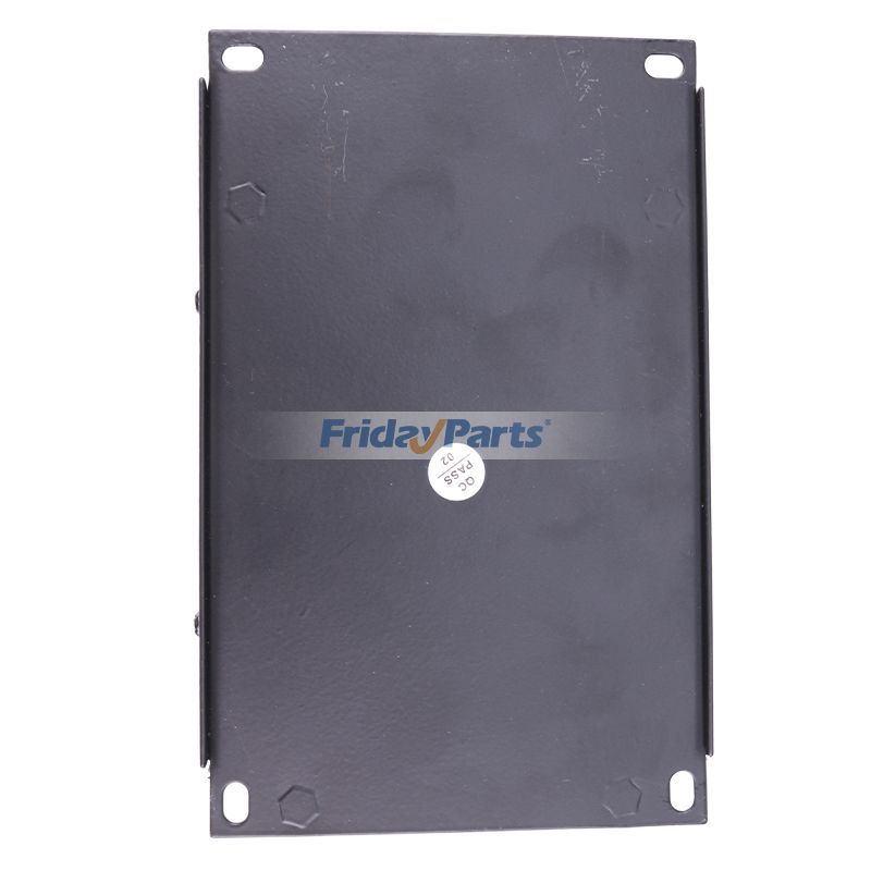 Genset Battery Charger Intelligent Floating Charge for Mebay in Stock in China