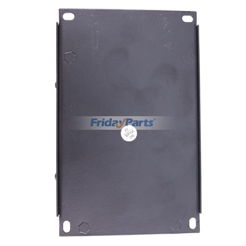 Cargador Batería Generador BAC06A | Automático, Entrada 100-240V, Salida 12V, Para Grupos Electrógenos